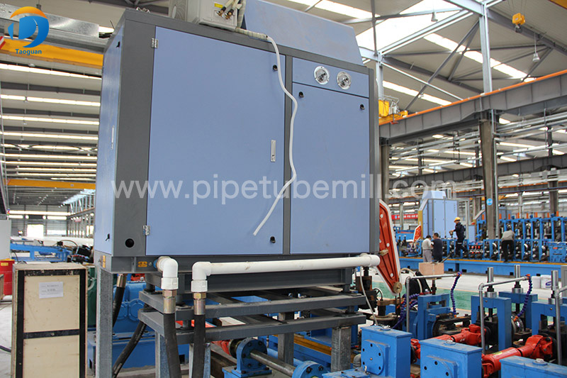 high-frequency-welding-machine