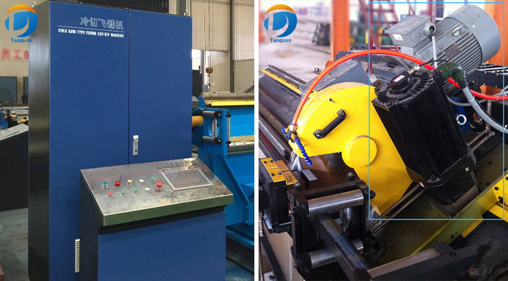 PLC-and-Servo-Motor PLC and Servo Motor