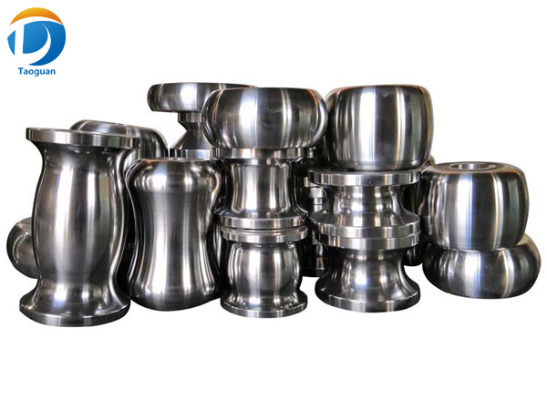 tube mill rolls