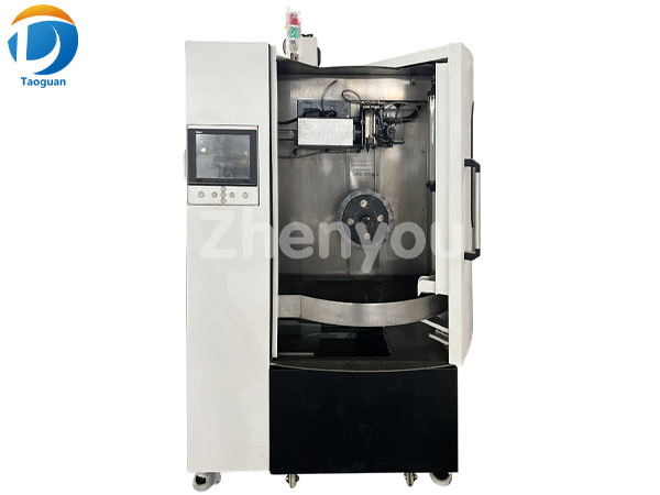 5-axis Gear-Grinding Machine