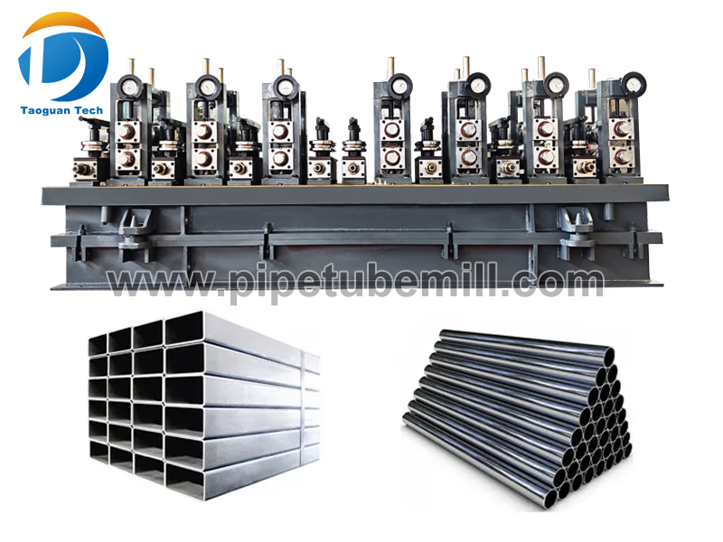 Quick Chage Roller System-4