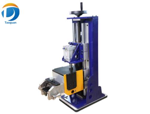 Tube Eddy Current Flaw Detector