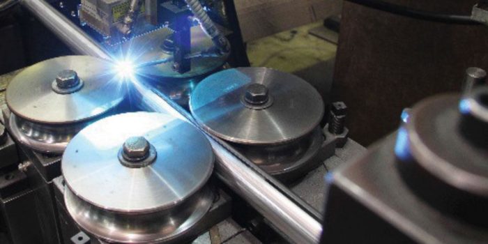 Tungsten Inert Gas (TIG) Welding