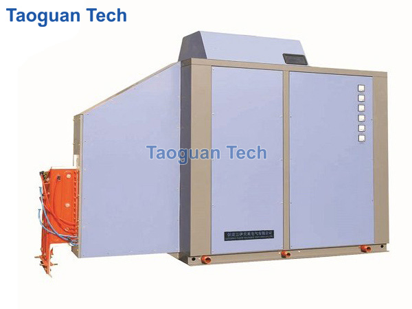 High frequency welding