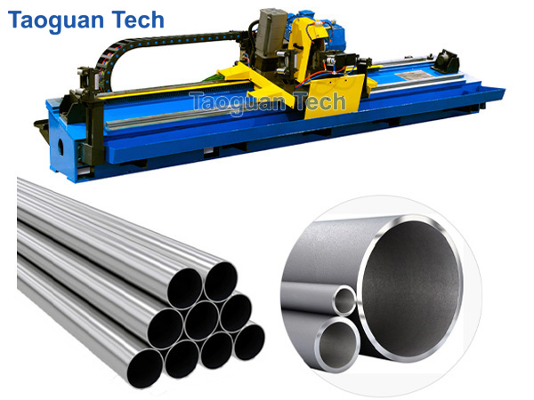 Tube Pipe Mill Flying Saw