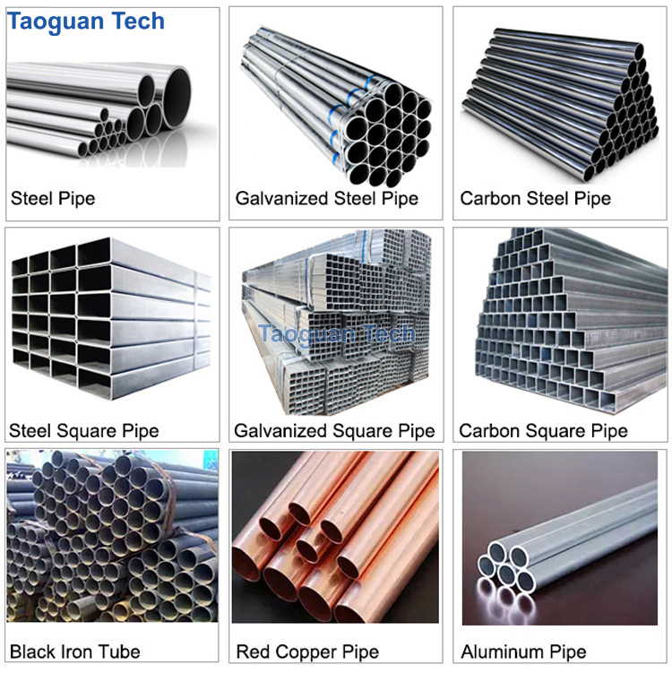 Pipe Mill Flow Chart