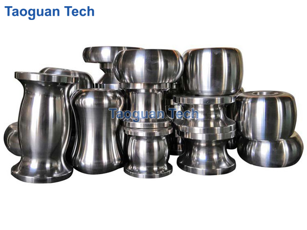 Pipe Mill Roller